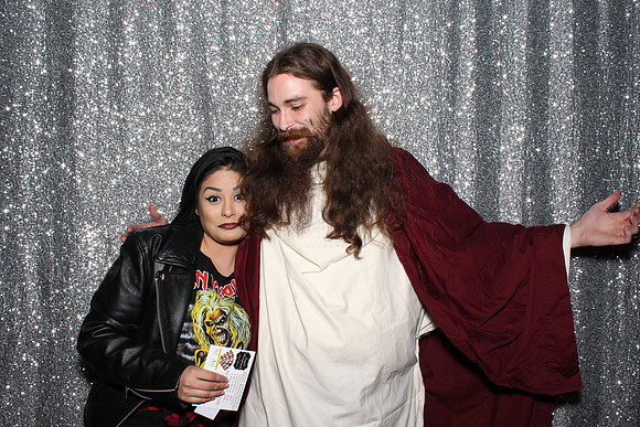 Photo Booth Rentals Sacramento