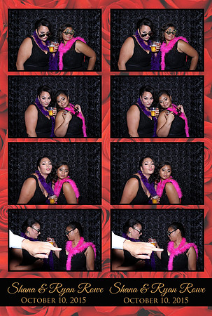Vacaville Photo Booth Rentals