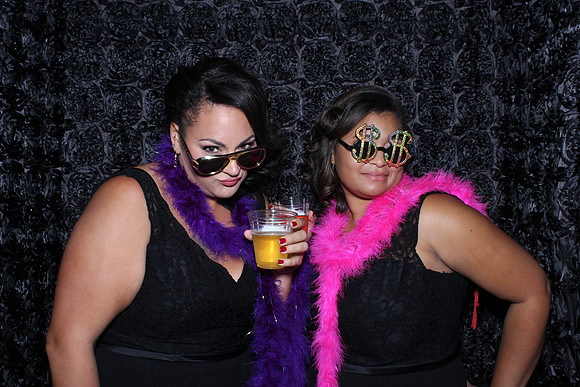 Vacaville Photo Booth Rentals
