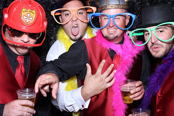 Vacaville Photo Booth Rentals