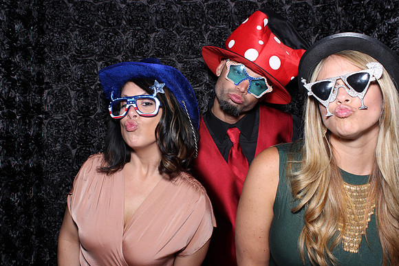 Vacaville Photo Booth Rentals