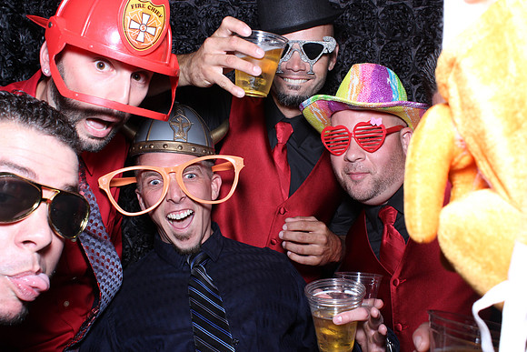 Vacaville Photo Booth Rentals