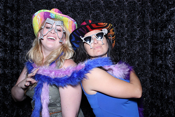 Vacaville Photo Booth Rentals