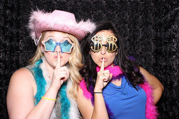 Vacaville Photo Booth Rentals
