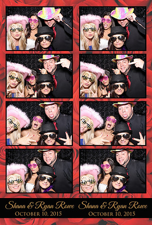 Vacaville Photo Booth Rentals