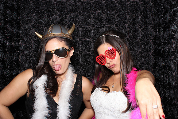 Vacaville Photo Booth Rentals