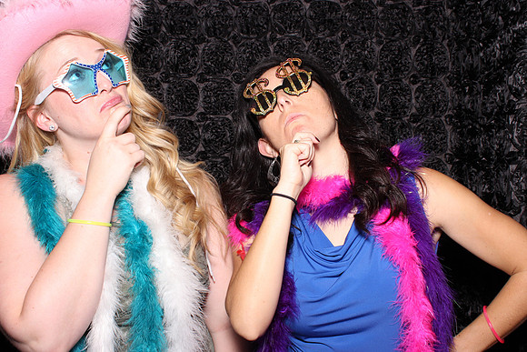 Vacaville Photo Booth Rentals