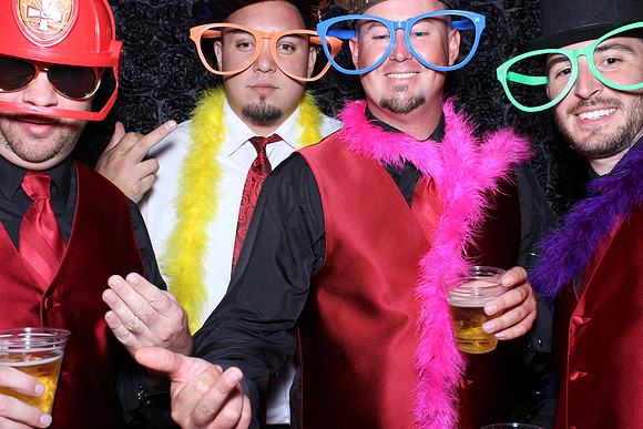 Vacaville Photo Booth Rentals