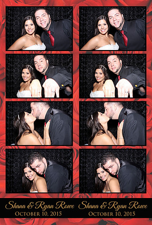 Vacaville Photo Booth Rentals
