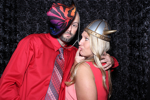 Vacaville Photo Booth Rentals