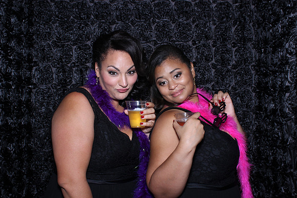 Vacaville Photo Booth Rentals