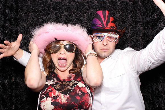 Vacaville Photo Booth Rentals