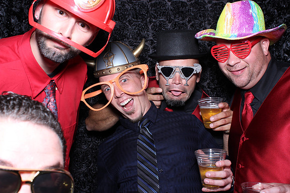 Vacaville Photo Booth Rentals