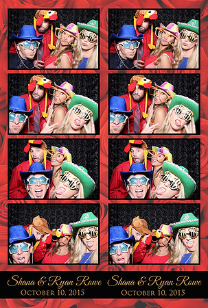 Vacaville Photo Booth Rentals