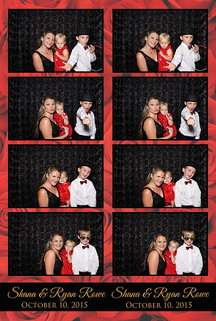 Vacaville Photo Booth Rentals