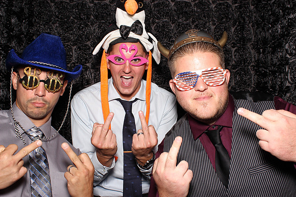 Vacaville Photo Booth Rentals