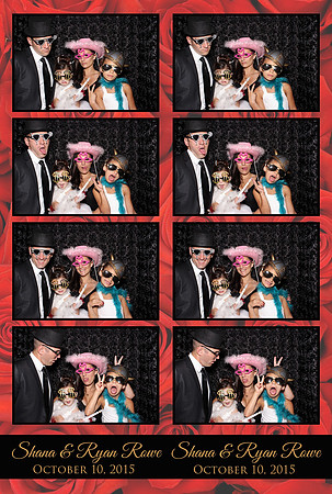 Vacaville Photo Booth Rentals