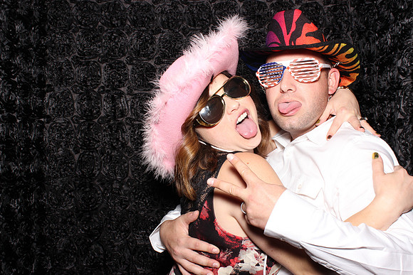 Vacaville Photo Booth Rentals