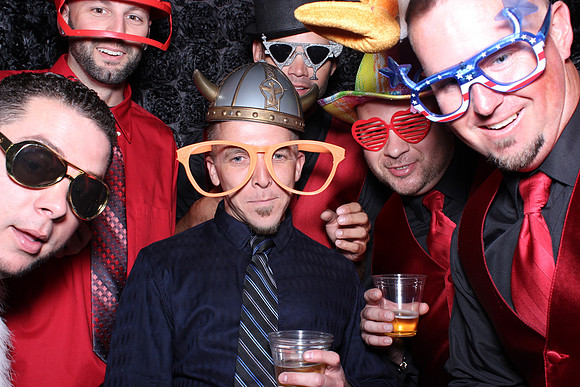 Vacaville Photo Booth Rentals