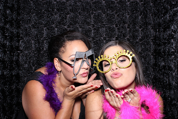 Vacaville Photo Booth Rentals