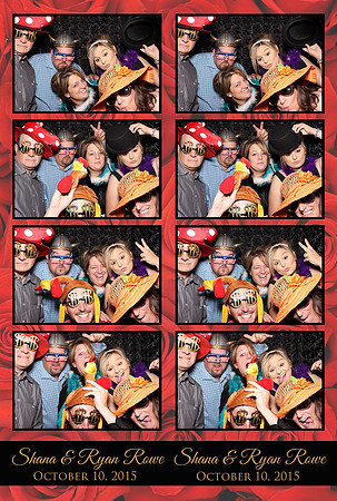 Vacaville Photo Booth Rentals