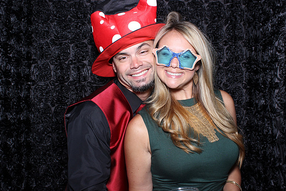 Vacaville Photo Booth Rentals