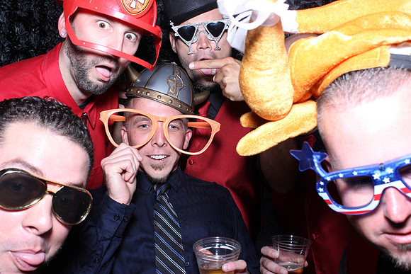 Vacaville Photo Booth Rentals