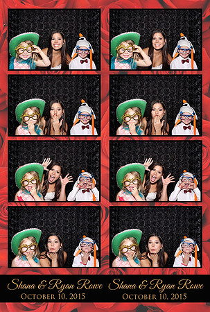 Vacaville Photo Booth Rentals