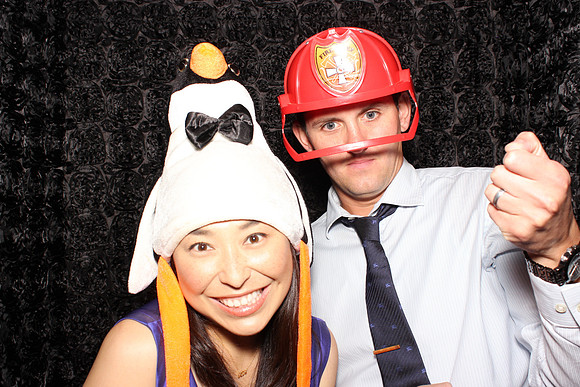 Vacaville Photo Booth Rentals
