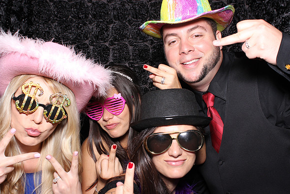 Vacaville Photo Booth Rentals