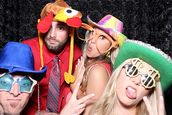 Vacaville Photo Booth Rentals