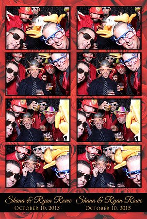 Vacaville Photo Booth Rentals