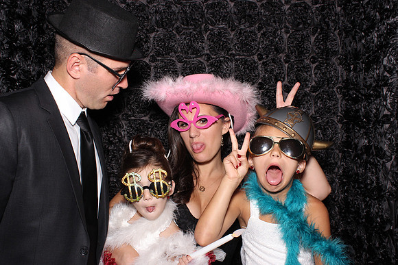 Vacaville Photo Booth Rentals