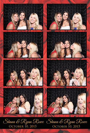Vacaville Photo Booth Rentals