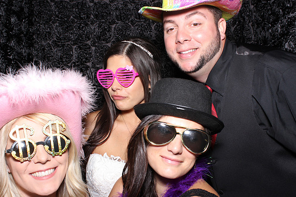 Vacaville Photo Booth Rentals