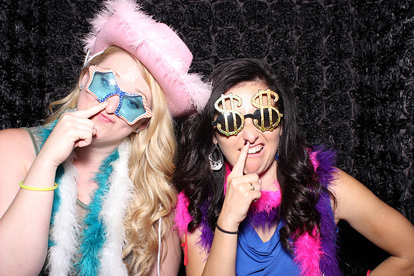 Vacaville Photo Booth Rentals