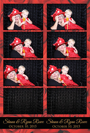 Vacaville Photo Booth Rentals