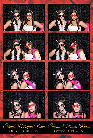 Vacaville Photo Booth Rentals