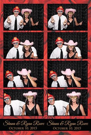 Vacaville Photo Booth Rentals