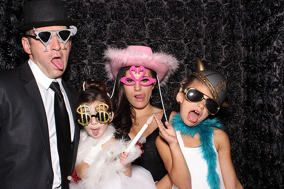 Vacaville Photo Booth Rentals