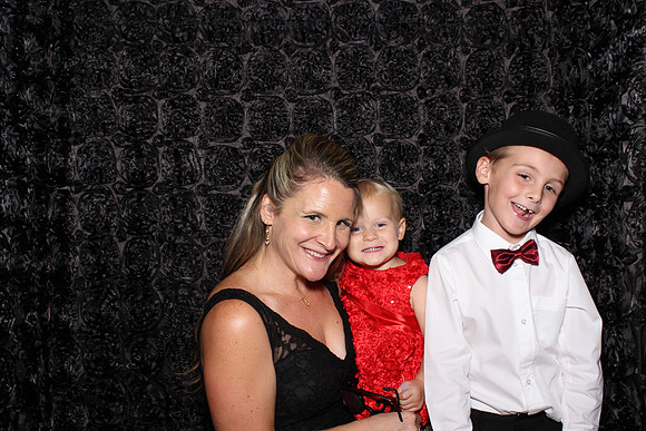 Vacaville Photo Booth Rentals