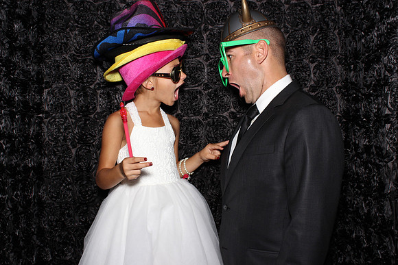 Vacaville Photo Booth Rentals