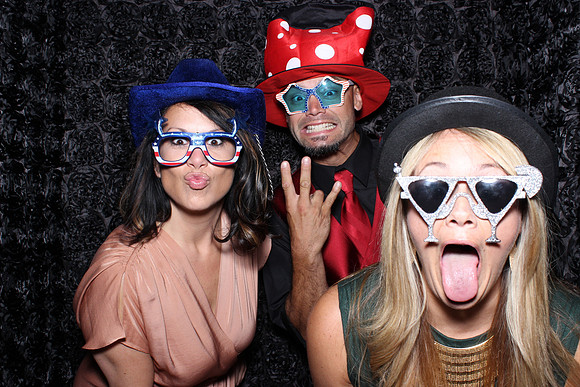 Vacaville Photo Booth Rentals