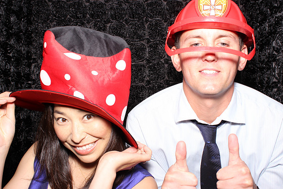 Vacaville Photo Booth Rentals