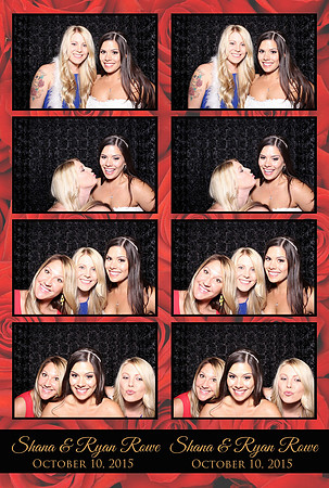 Vacaville Photo Booth Rentals