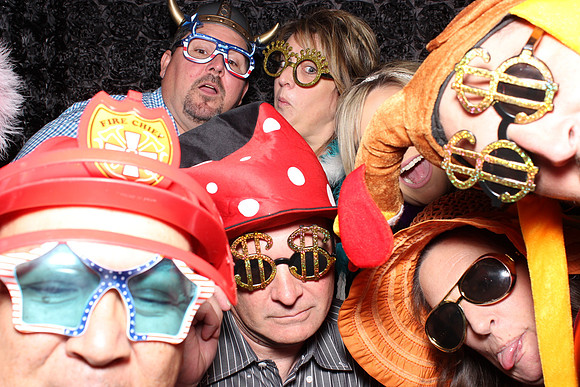 Vacaville Photo Booth Rentals