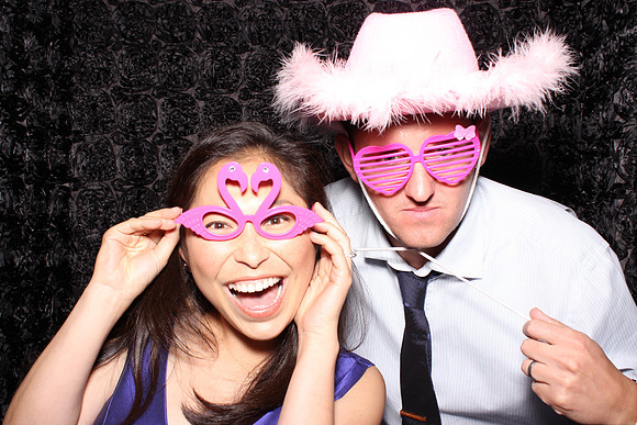Vacaville Photo Booth Rentals