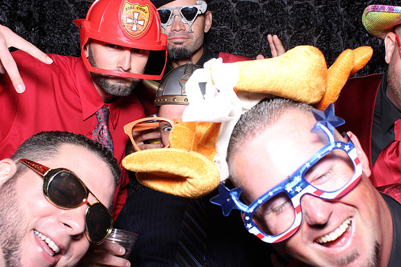 Vacaville Photo Booth Rentals