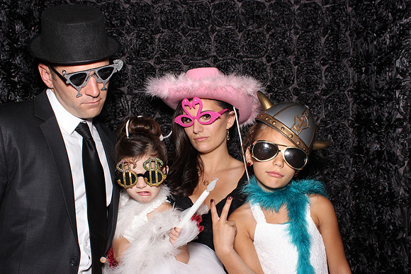 Vacaville Photo Booth Rentals