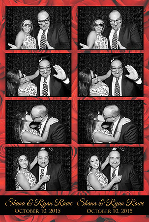 Vacaville Photo Booth Rentals